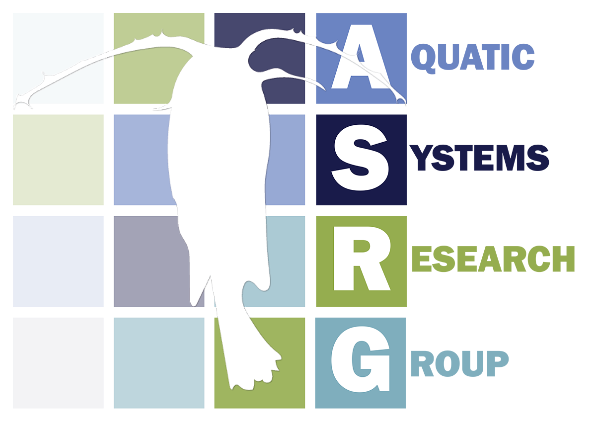 ASRG logo PNG transparent background