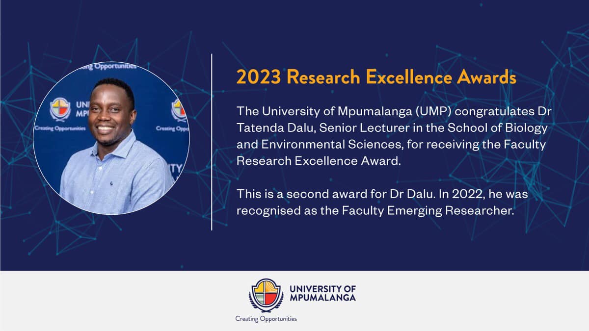 UMP Excellence Awards